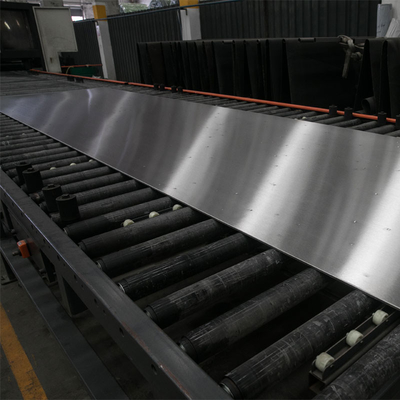 R405 Monel Metal Sheet Plate Nickel Alloy Low Density Steel Plate