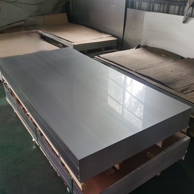 R405 Monel Metal Sheet Plate Nickel Alloy Low Density Steel Plate