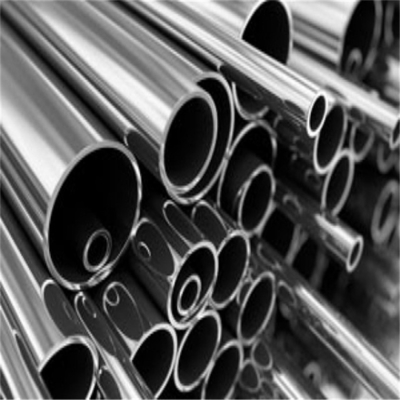 Monel 502 Metal Steel Round Square Rectangular Tube Customized Size