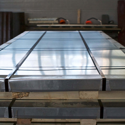 N06617 Inconel 617 Sheet Plate High Temperature Resistant Thin Nickel Alloy