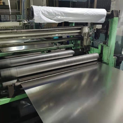 R405 Monel Metal Sheet Plate Nickel Alloy Low Density Steel Plate